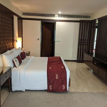 Fortune Select Global, Gurugram - Member Itc Hotels' Group Gurgáon Kültér fotó