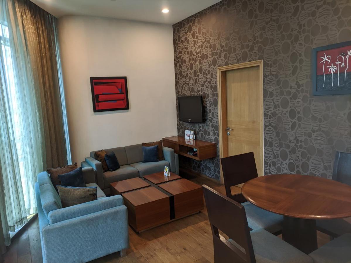Fortune Select Global, Gurugram - Member Itc Hotels' Group Gurgáon Kültér fotó