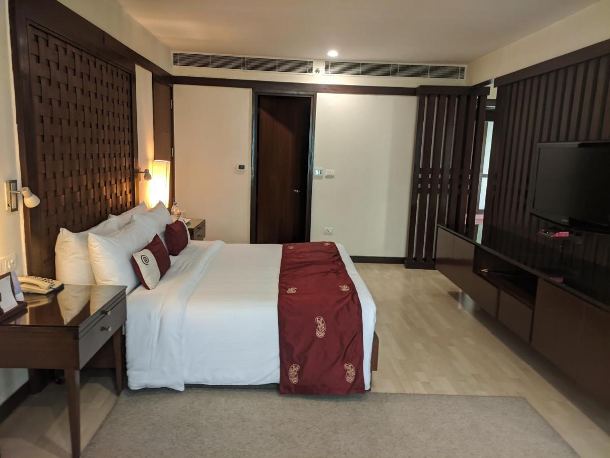 Fortune Select Global, Gurugram - Member Itc Hotels' Group Gurgáon Kültér fotó