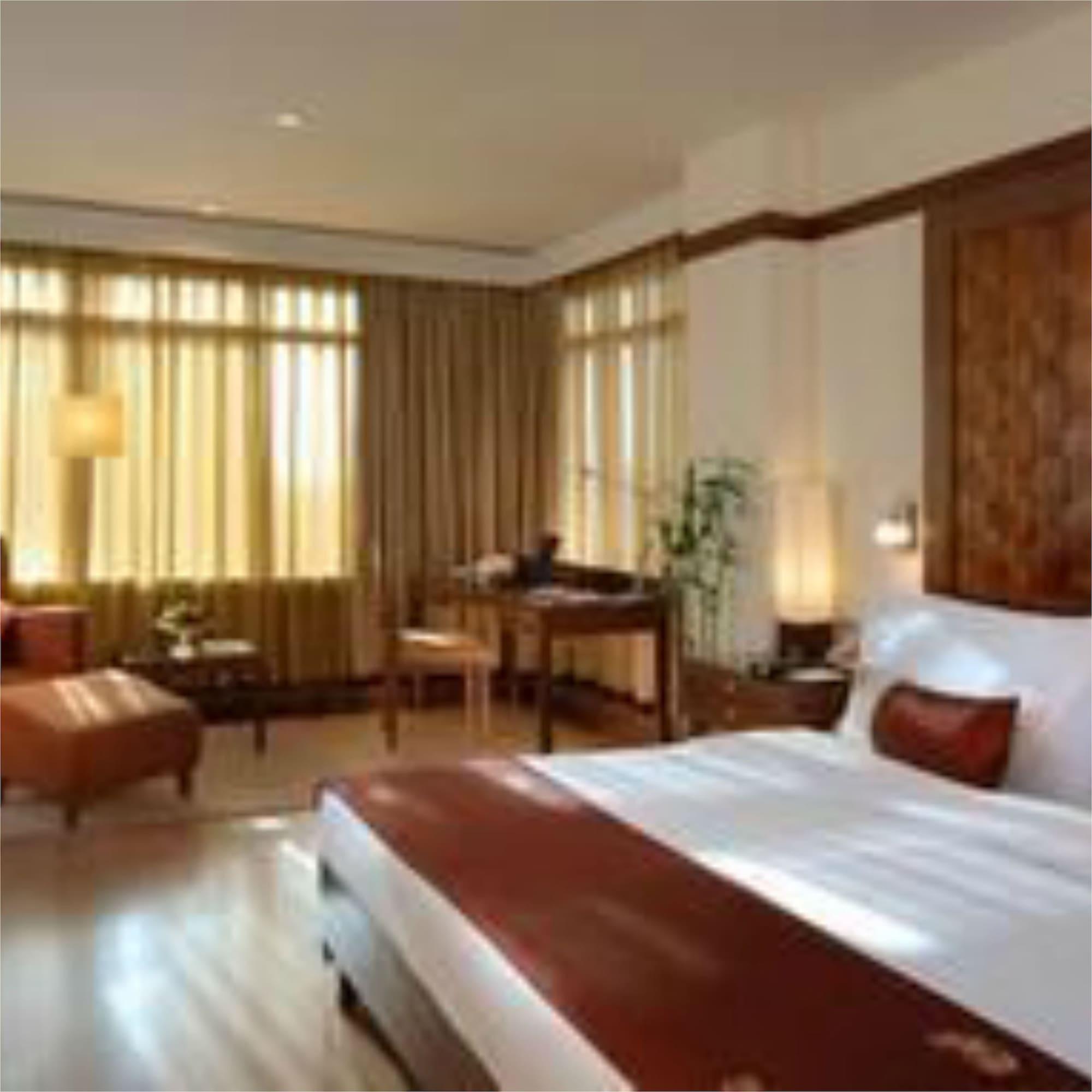 Fortune Select Global, Gurugram - Member Itc Hotels' Group Gurgáon Kültér fotó
