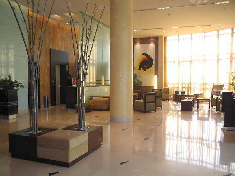 Fortune Select Global, Gurugram - Member Itc'S Hotel Group Gurgáon Kültér fotó