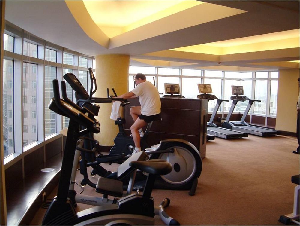 Fortune Select Global, Gurugram - Member Itc Hotels' Group Gurgáon Létesítmények fotó