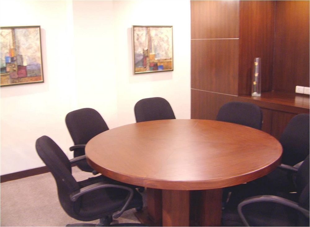 Fortune Select Global, Gurugram - Member Itc Hotels' Group Gurgáon Létesítmények fotó